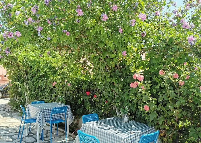 Valia Hotell Acharavi (Corfu)